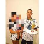 Fotos de Homem é executado com aproximadamente 20 tiros em Maringá