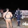 Fotos de Homem é executado com tiro no rosto em frente a esposa em Maringá