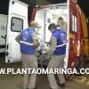 Fotos de Homem é morto a facada na Zona 7 em Maringá