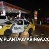 Fotos de Homem é morto a facada na Zona 7 em Maringá