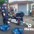 Fotos de Homem é morto a tiros após briga de trânsito, em Maringá