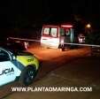 Fotos de Homem é morto a tiros após discutir com vizinho em Paiçandu