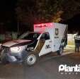 Homem é morto a tiros após esfaquear policial militar em Maringá Foto 5 Fotos de Homem é morto a tiros após esfaquear policial militar em Maringá