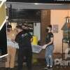 Fotos de Homem é morto a tiros e outro é baleado em loja de conveniência, em Sarandi
