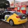 Fotos de Homem é morto a tiros e amigo é baleado no centro de Sarandi