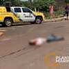 Fotos de Homem é morto a tiros e outro é baleado em Marialva