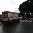 Fotos de Homem é morto a tiros em frente a lava jato em Sarandi
