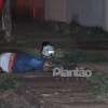 Fotos de Homem é morto a tiros enquanto andava de motocicleta em Sarandi