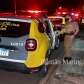 Fotos de Homem é morto a tiros no quintal da residência em Maringá