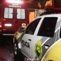 Fotos de Homem é morto com 12 golpes de faca em Mandaguaçu