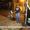 Fotos de Homem é morto com diversas facadas durante um possível assalto em Sarandi