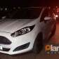 Fotos de Homem é preso e adolescente apreendido após render motorista e roubar carro, em Maringá