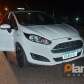 Fotos de Homem é preso e adolescente apreendido após render motorista e roubar carro, em Maringá