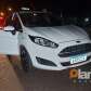 Fotos de Homem é preso e adolescente apreendido após render motorista e roubar carro, em Maringá
