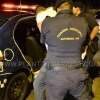 Fotos de Homem é preso pela Guarda Municipal acusado de jogar namorada de carro em movimento em Maringá