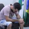 Fotos de Polícia Civil de Sarandi prende homem com pistola 9 mm e 24 celulares roubados