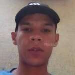 Homem é preso pela ROTAM com pistola e dois carregadores em Sarandi Foto 1 Fotos de Homem é preso pela ROTAM com pistola e dois carregadores em Sarandi