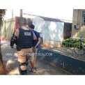 Fotos de Homem é preso suspeito de esfaquear rapaz durante briga em Maringá