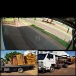 Homem é preso suspeito de furtar caçambas de entulho em Sarandi Foto 1 Fotos de Homem é preso suspeito de furtar caçambas de entulho em Sarandi