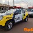 Fotos de Homem é socorrido após ser agredido a pauladas em Paiçandu