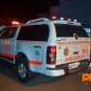 Fotos de Homem é socorrido em estado grave após ser atingido por 10 tiros em Mandaguaçu