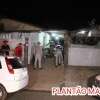 Fotos de Jovem em cadeira de rodas é baleado em tentativa de homicídio em Maringá