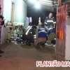 Fotos de Jovem em cadeira de rodas é baleado em tentativa de homicídio em Maringá