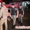 Fotos de Jovem em cadeira de rodas é baleado em tentativa de homicídio em Maringá