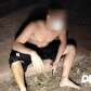 Fotos de Homem encapuzado invade casa e atira contra jovem em Maringá