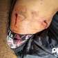 Fotos de Homem encapuzado invade casa e atira contra jovem em Maringá