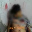 Fotos de Homem encapuzado invade residência e mata homem com 5 tiros em Maringá