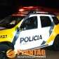 Fotos de Homem encapuzado invade residência e mata homem com 5 tiros em Maringá