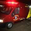 Fotos de Homem fica gravemente ferido após queda de bicicleta em Sarandi