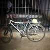 Fotos de Homem fica gravemente ferido após queda de bicicleta em Sarandi