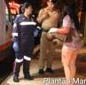 Fotos de Homem invade casa e esfaqueia ex-mulher em Sarandi