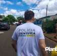 Fotos de Homem mata irmão a facadas em Sarandi e é preso após voltar ao local do crime