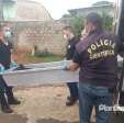 Fotos de Homem mata irmão a facadas em Sarandi e é preso após voltar ao local do crime