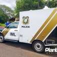 Fotos de Homem mata irmão a facadas em Sarandi e é preso após voltar ao local do crime
