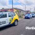 Fotos de Homem mata irmão a facadas em Sarandi e é preso após voltar ao local do crime