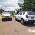 Fotos de Homem mata irmão a facadas em Sarandi e é preso após voltar ao local do crime
