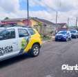 Fotos de Homem mata irmão a facadas em Sarandi e é preso após voltar ao local do crime