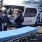 Fotos de Homem morre após acidente com gaiola de trilha na região de Maringá