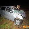 Fotos de Homem morre após carro bater de frente com carreta entre Iguaraçu e Astorga