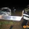 Fotos de Homem morre após carro bater de frente com carreta entre Iguaraçu e Astorga