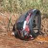Fotos de Homem morre após grave acidente em Paiçandu