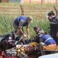 Fotos de Homem morre após grave acidente em Paiçandu