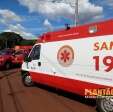 Fotos de Homem morre após grave acidente em Paiçandu