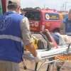 Fotos de Homem morre após grave acidente em Paiçandu