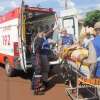 Fotos de Homem morre após grave acidente em Paiçandu