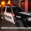 Fotos de Homem morre após ser atingido por tiro no peito em Sarandi